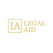 LA-Legal aid